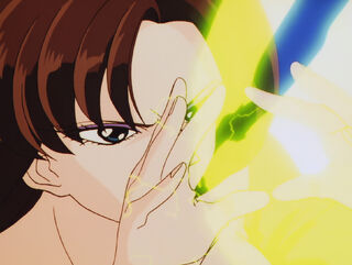 Hinako Ninomiya (voiced by Yumi Touma) Ranma 1-2 Oav 04 68
