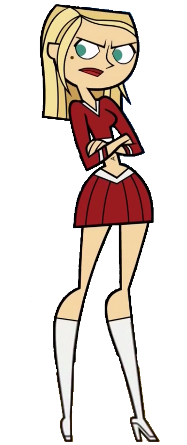 Amy Total Drama Evilbabes Wiki Fandom Powered By Wikia