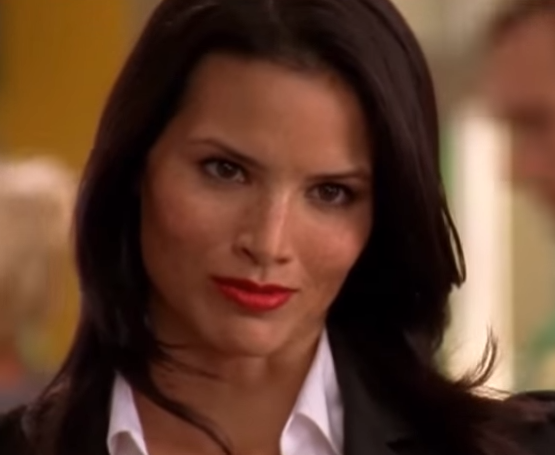 Alexis White (Chuck) The Female Villains Wiki Fandom Alexis White (Chuck) The Female Villains Wiki Fandom