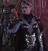 meg foster evil lyn