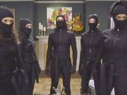 Wallpaper Category Kunoichi The Female Villains Wiki Fandom For iPhone Free