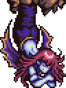 Draculady-B FF4