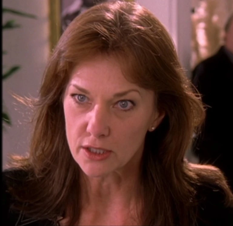 Penny Martin (New Tricks) | The Female Villains Wiki | Fandom