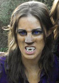 Casey War Wolves