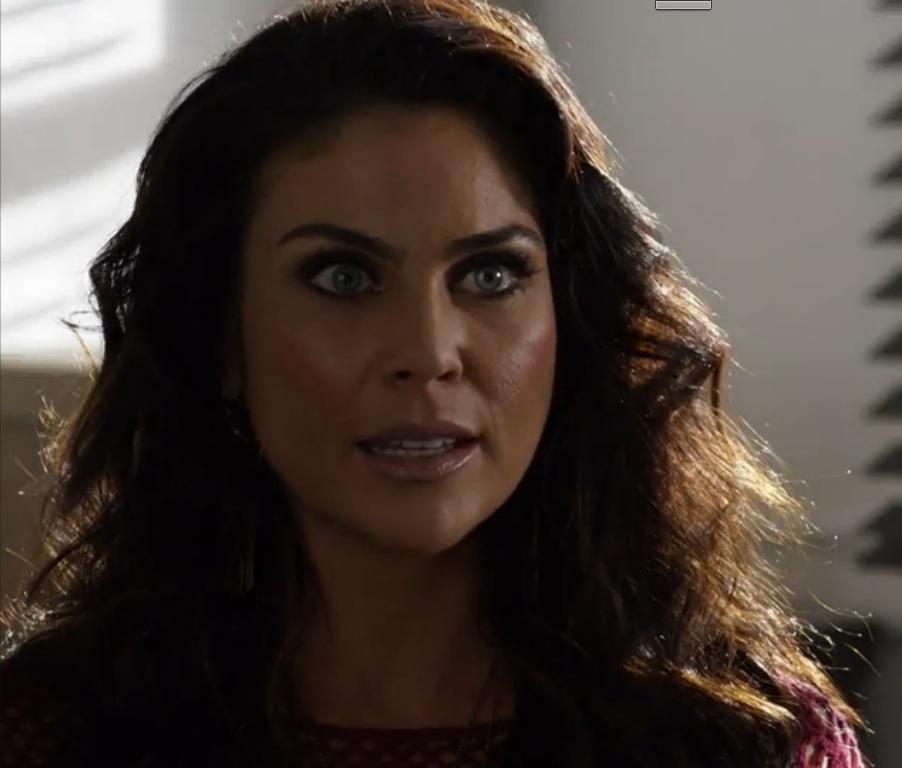 Tracy Spencer (I Know Where Lizzie Is) EvilBabes Wiki FANDOM powered by Wikia Tracy Spencer (I Know Where Lizzie Is) EvilBabes Wiki FANDOM powered by Wikia