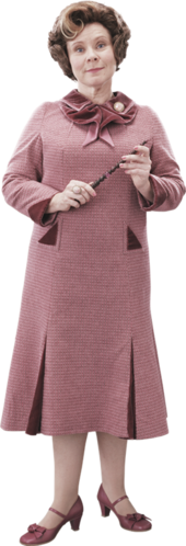 Dolores Jane Umbridge