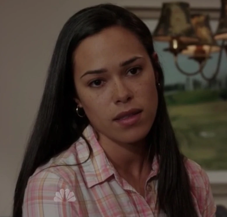 Gloria Montero (Law & Order SVU) EvilBabes Wiki FANDOM powered by