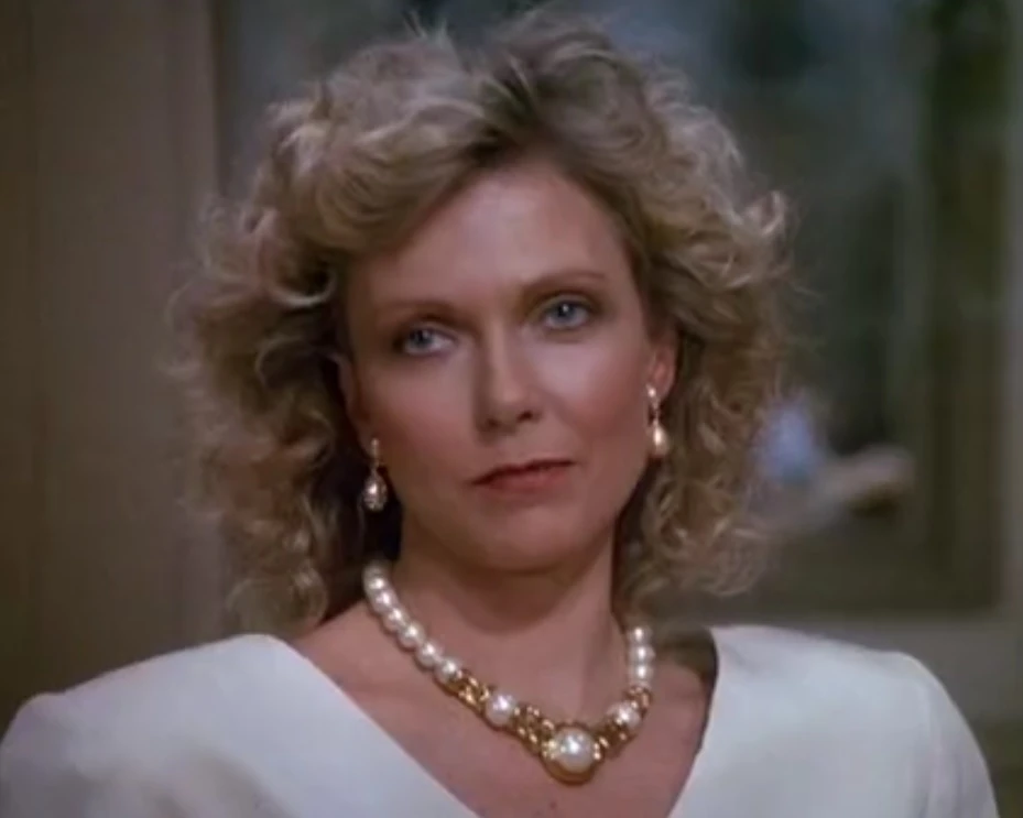 Pauline Byrne Murder She Wrote The Female Villains Wiki Fandom