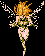 Succubus 1 Silva Saga