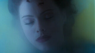 Jessica Priest in Spawn (played by Melinda Clarke) 158
