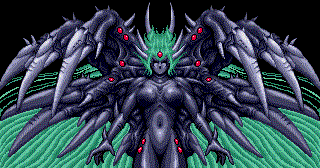 Profound Darkness 1 Phantasy Star IV