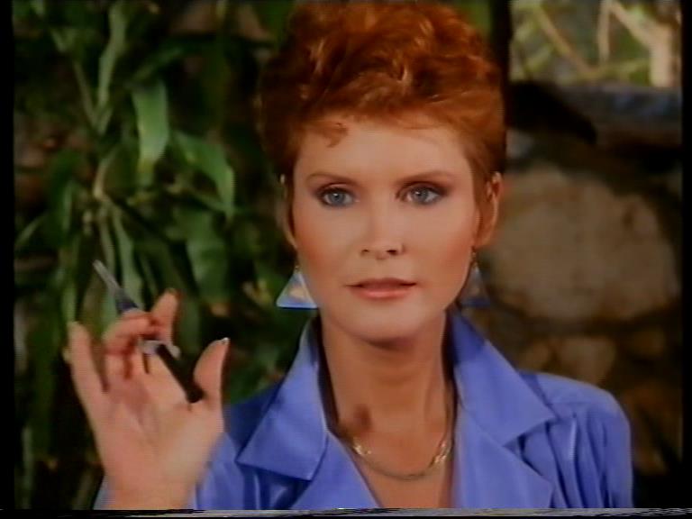 Ava Bennett (Knight Rider) | EvilBabes Wiki | FANDOM powered by Wikia