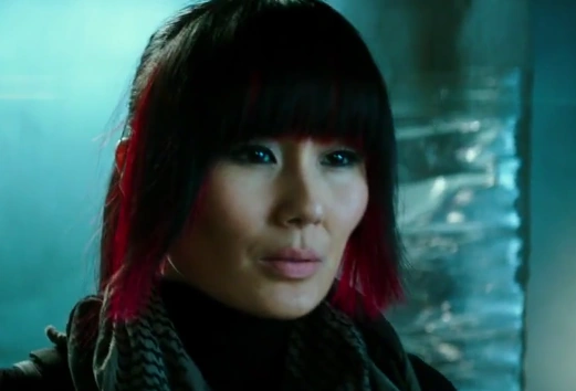 Karai (Teenage Mutant Ninja Turtles)  EvilBabes Wiki 