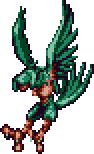 Harpy CVBL