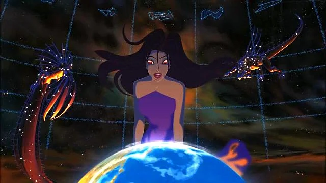 Eris (Sinbad: Legend of the Seven Seas) | EvilBabes Wiki | FANDOM