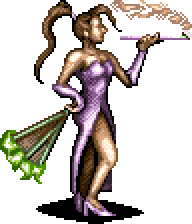 Silvune 2 FFVI