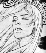 Aileen (Dylan Dog No. 118) 1