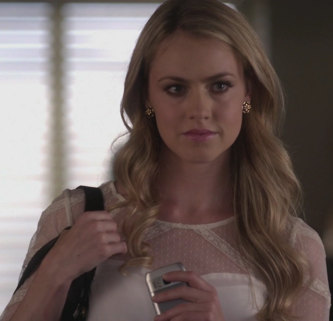 Meredith Sorenson (Pretty Little Liars) | EvilBabes Wiki | FANDOM ...