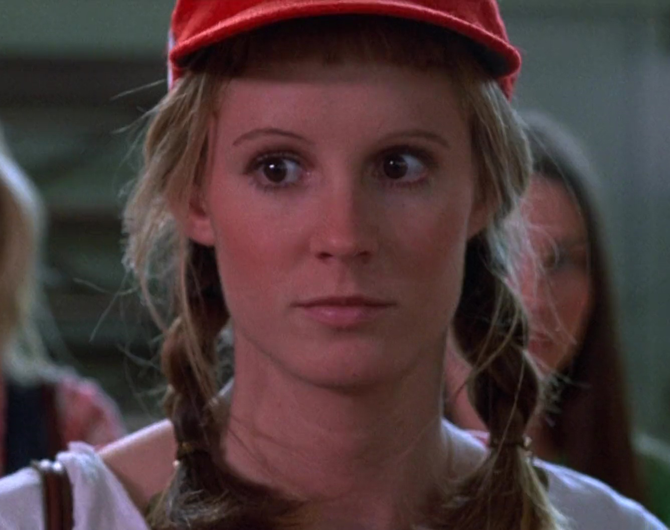 Norma Watson (Carrie 1976) EvilBabes Wiki FANDOM Norma Watson (Carrie 1976) EvilBabes Wiki FANDOM