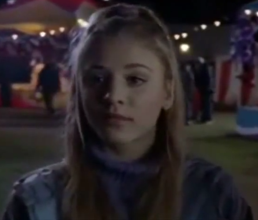 Kristin Ferris (The Nightmare Room) EvilBabes Wiki Kristin Ferris (The Nightmare Room) EvilBabes Wiki