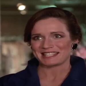 Joan Keahay Knight Rider The Female Villains Wiki Fandom