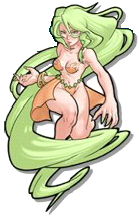 Barbariccia 4 Final Fantasy IV