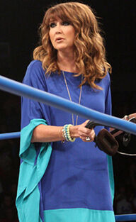 Evil Dixie Carter