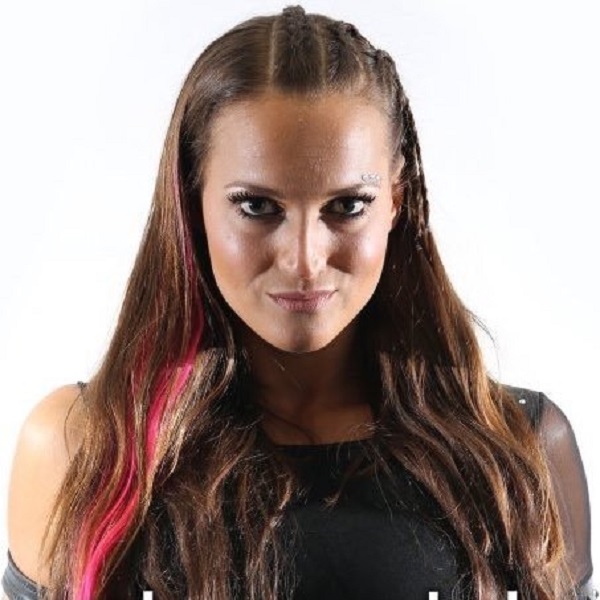 Kelly Klein (ROH)  EvilBabes Wiki  FANDOM powered by Wikia