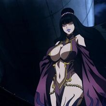 Houkouin Dai Shogun Great Revolution The Female Villains Wiki Fandom