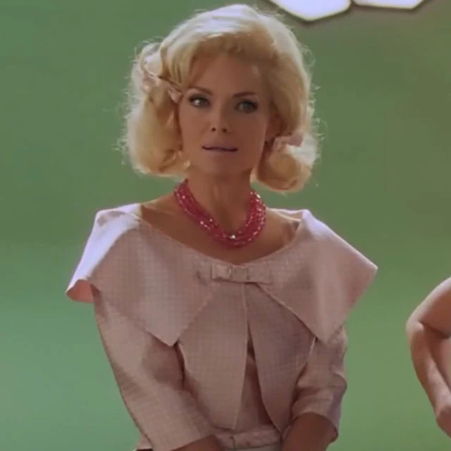 Velma Von Tussle (Hairspray 2007) EvilBabes Wiki FANDOM powered by