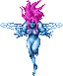 Death Lady 1 Silva Saga II