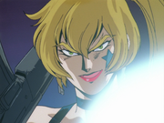 Deathstar 5 New Cutey Honey