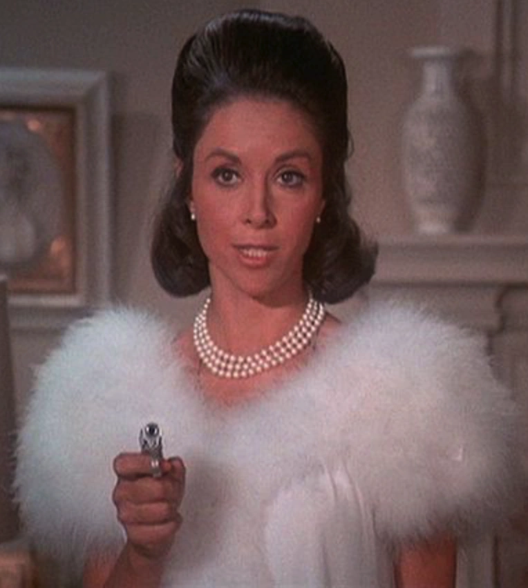 Ann Cameron (Get Smart) EvilBabes Wiki FANDOM powered by Wikia