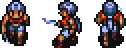 Yasha 1 Brandish 2