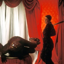 Bianca Javin Cleopatra Jones And The Casino Of Gold The Female