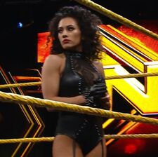 Vanessa Borne WWE  EvilBabes Wiki  FANDOM powered by Wikia