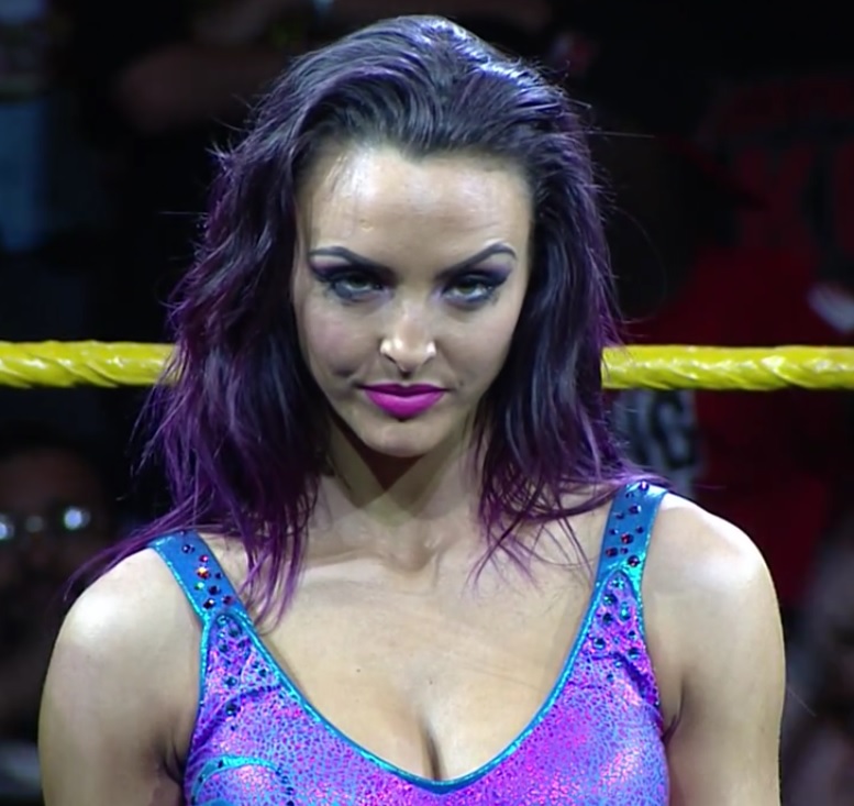 Image  Peyton Royce 2017.jpg  EvilBabes Wiki  FANDOM 