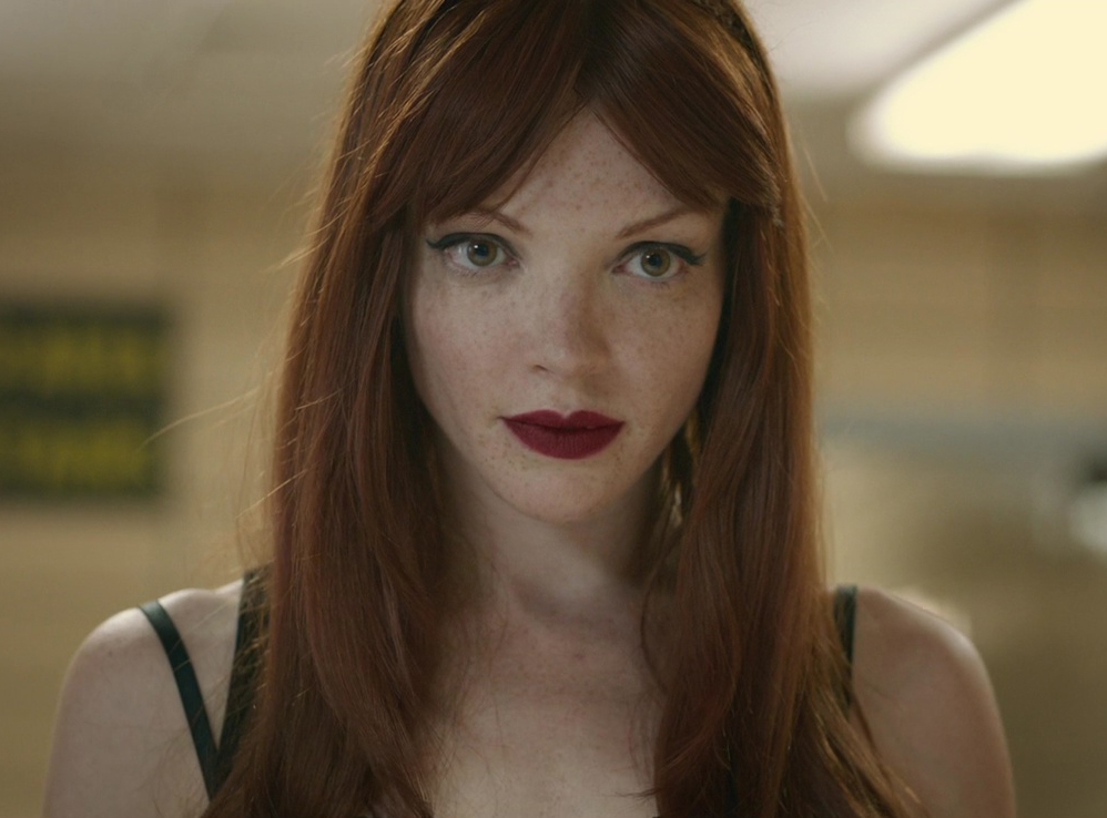 Lulu (Girls Against Boys) EvilBabes Wiki FANDOM Lulu (Girls Against Boys) EvilBabes Wiki FANDOM