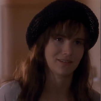 User blog:Ezekielfan22/Hedy Carlson (Single White Female) | EvilBabes