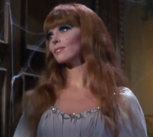 Vampire Bride (Gilligan's Island) | EvilBabes Wiki | FANDOM powered by ...