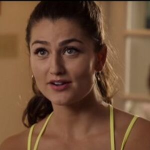 User Blog Wamaigonnado Danielle Bouseman Happy Death Day The Female Villains Wiki Fandom