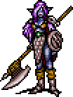 Frabell 5 Shining Force
