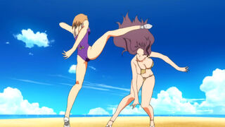 Risako Nagisa - Aika R-16 Virgin Mission - Ova 02 756