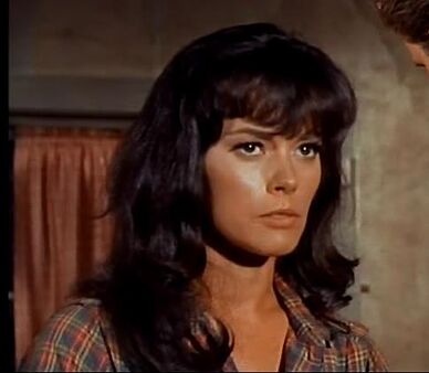 Rita (Lory Patrick)