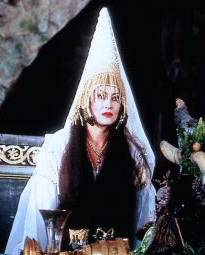 Witch Valemon