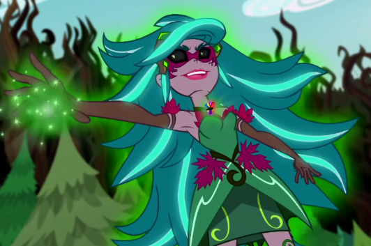 User blog:Popdropper/Gloriosa Daisy (My Little Pony: Equestria Girls ...