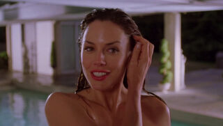 Desiree Atkins (played by Krista Allen) Smallville 67
