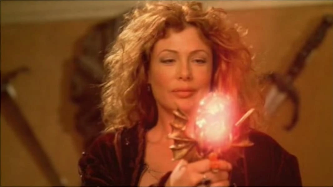 (The Sorcerer's Apprentice) The Female Villains Wiki Fandom