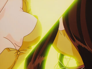 Hinako Ninomiya (voiced by Yumi Touma) Ranma 1-2 Oav 04 88