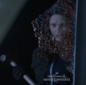 Josie Villainess